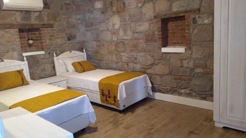 Standard Oda (Lavanta)