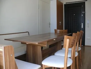 Gün Apart