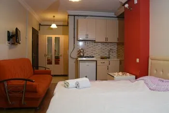 Gün Apart