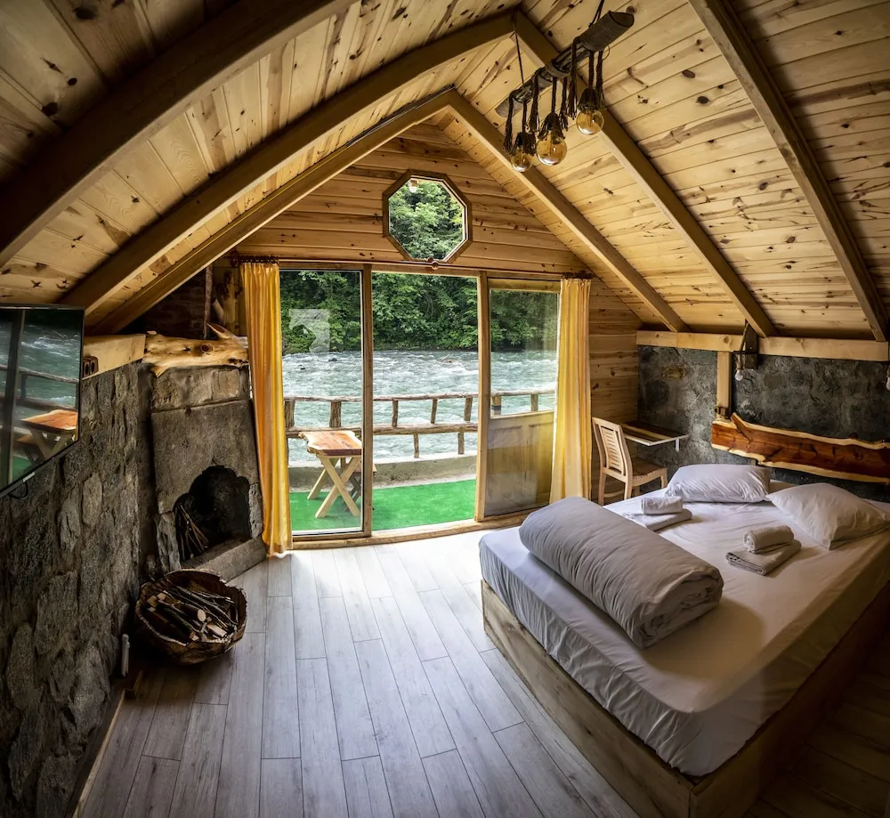 Family Bungalov