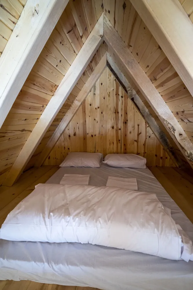 Honeymoon Bungalov