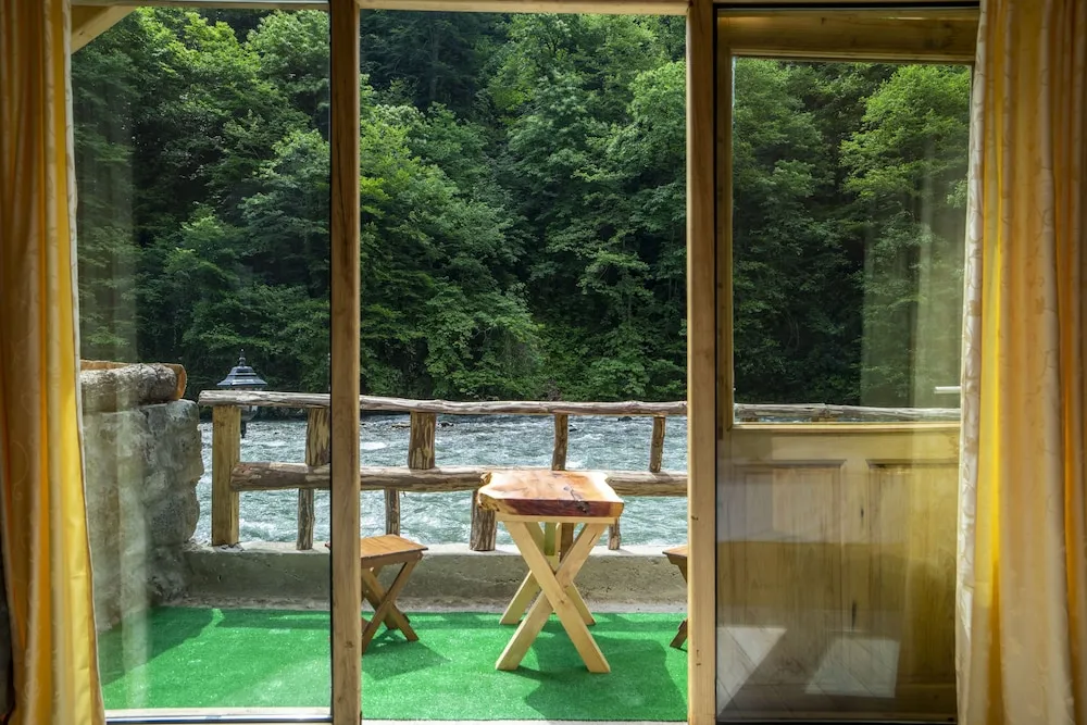 Honeymoon Bungalov