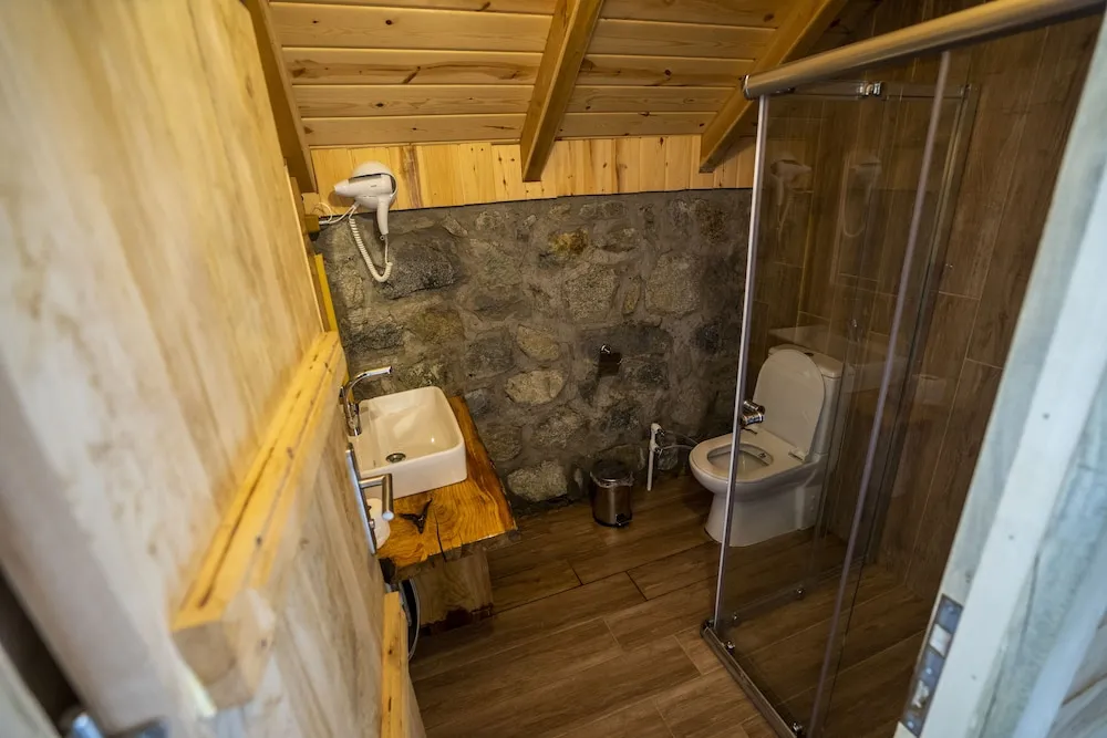 Honeymoon Bungalov