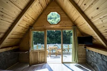 Megza Bungalov Ayder Otel
