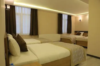 Korkmaz Otel