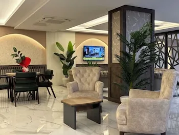 Korkmaz Otel