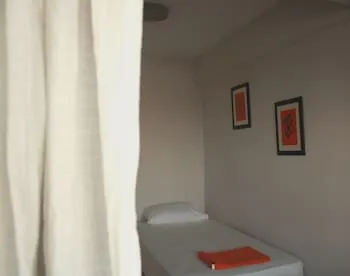 La Luna Hostel