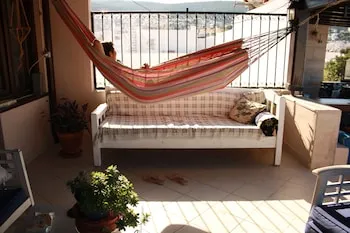 La Luna Hostel