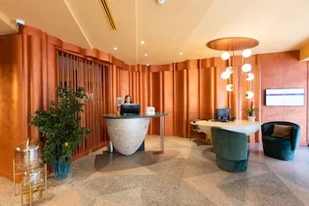Mercure Istanbul Bakirkoy