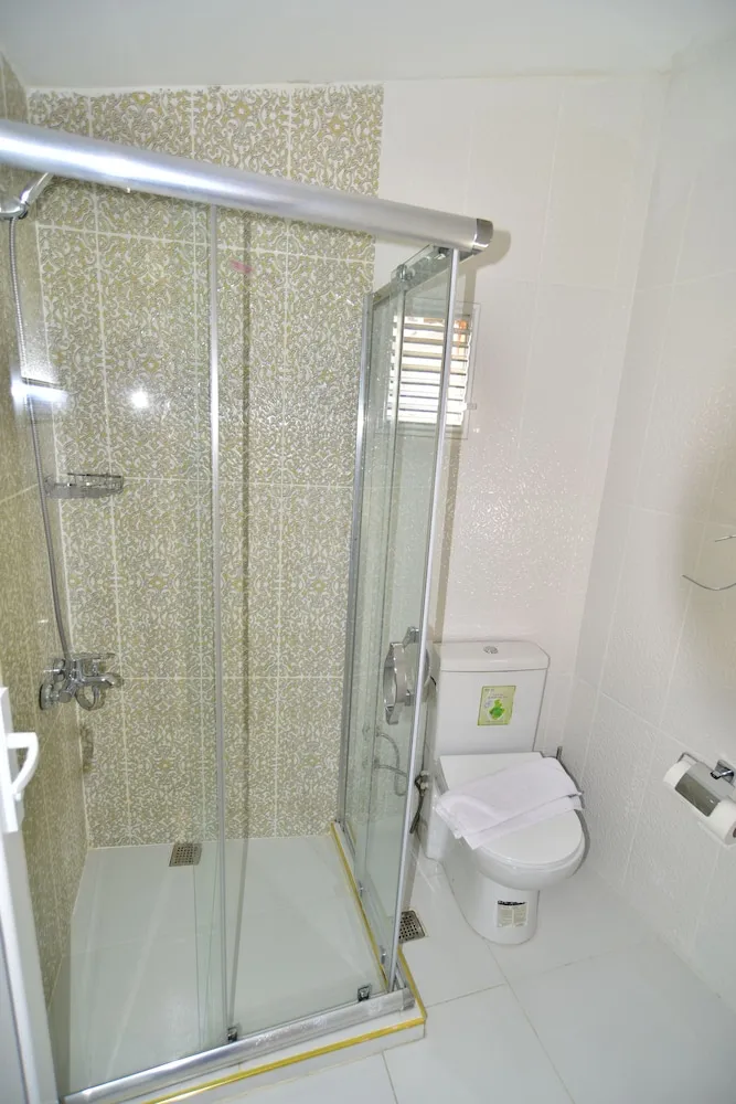 Çatı Katı (Loft), 1 Yatak Odası, Sigara İçilmez, Şehir Manzaralı