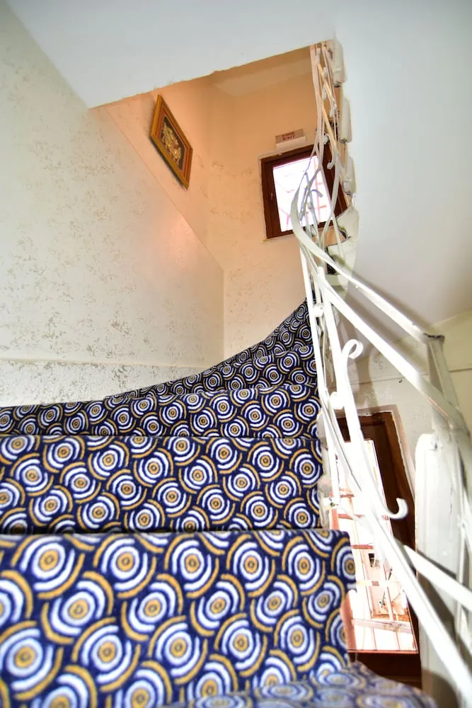 Çatı Katı (Loft), 1 Yatak Odası, Sigara İçilmez, Şehir Manzaralı