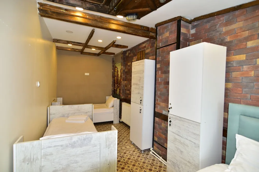 Çatı Katı (Loft), 1 Yatak Odası, Sigara İçilmez, Şehir Manzaralı