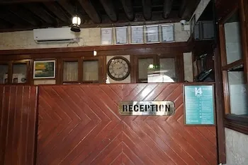 Beliz Hanim Konaklari