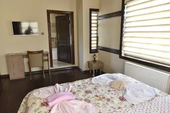 Konak Butik Hotel Papazin Evi