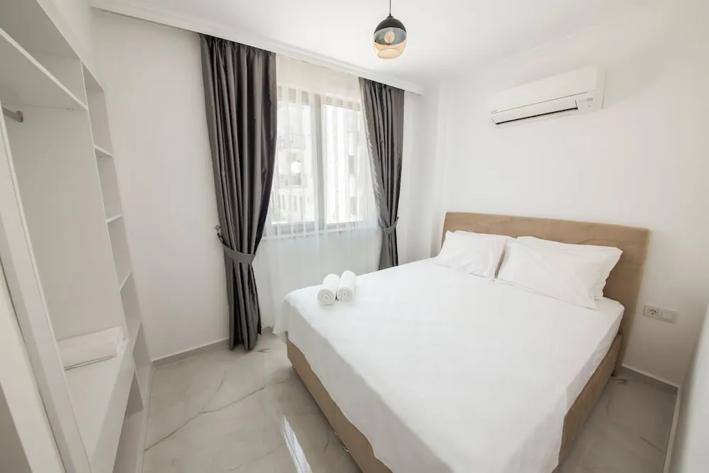 Superior Daire, 2 Yatak Odası, Şehir Manzaralı