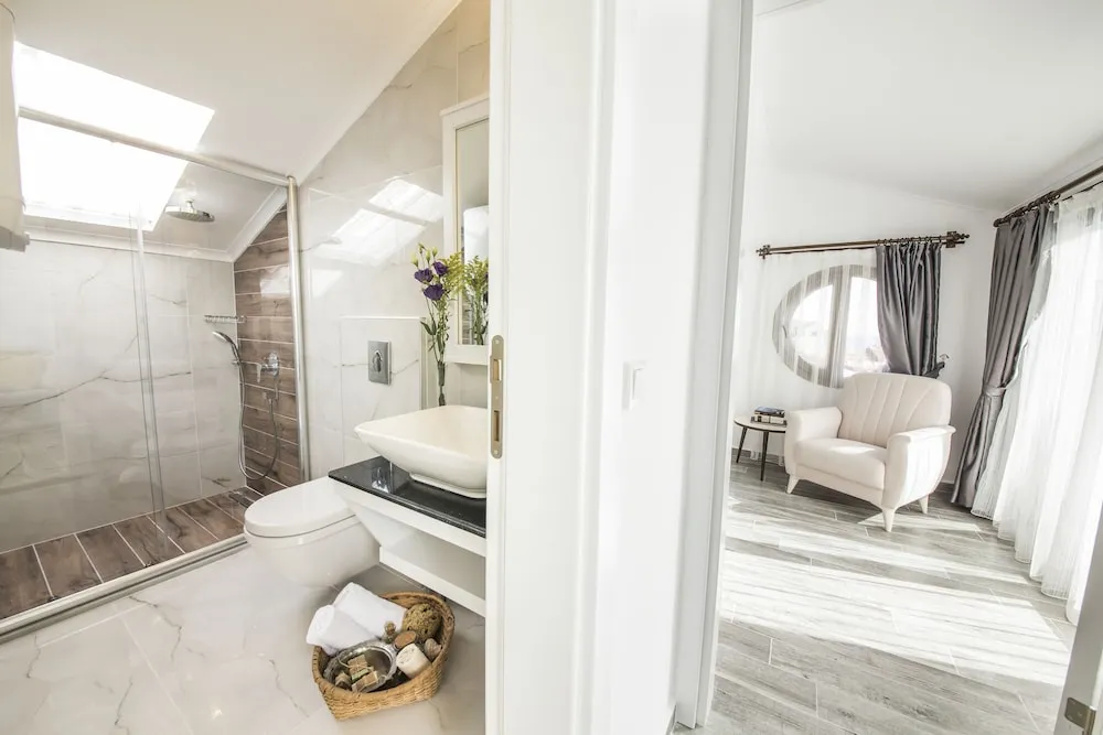 Standard Çatı Katı (Loft)