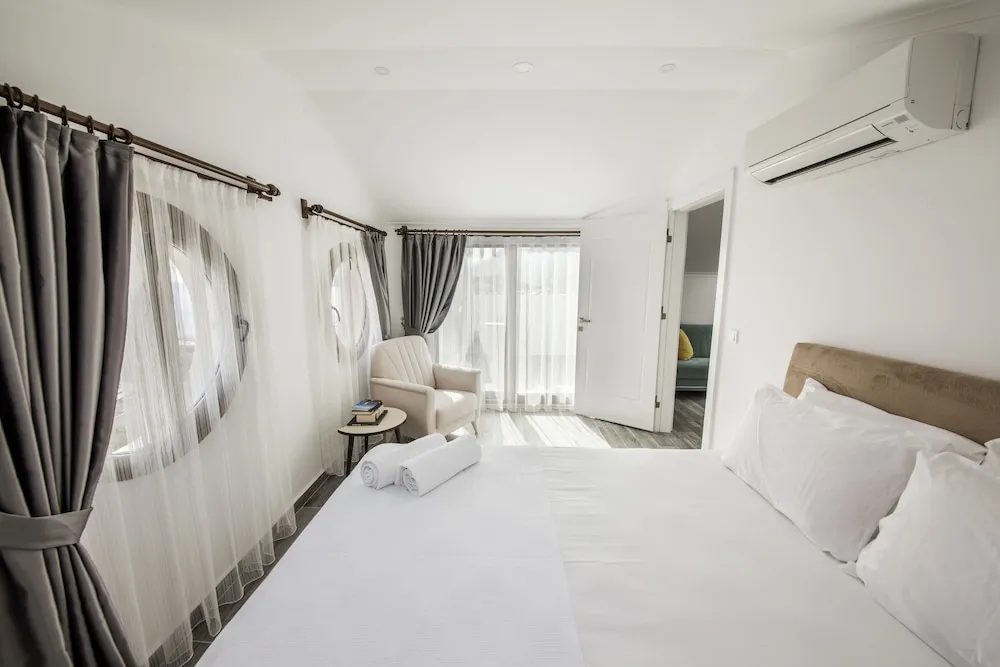 Standard Çatı Katı (Loft)