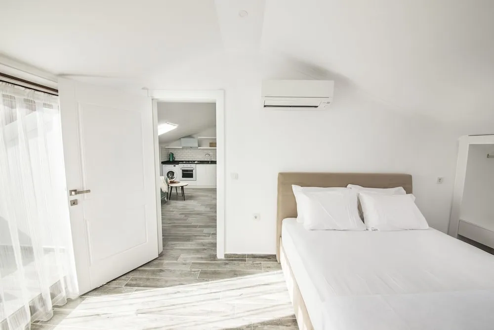 Standard Çatı Katı (Loft)