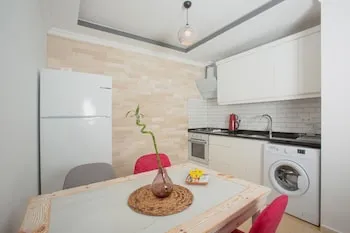 Cedrus Suites