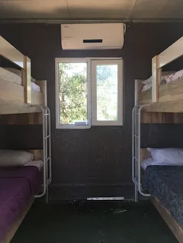 Patara Woody Hostel & Camping