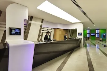 The Green Park Pendik