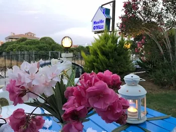 Maviev Otel