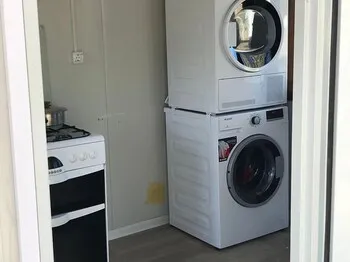 Bodrum Masalı Camping - Hostel