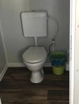 Bodrum Masalı Camping - Hostel