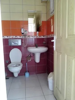 Eski Çeşme Apart Butik Otel