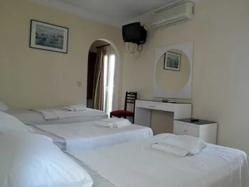 Eski Çeşme Apart Butik Otel