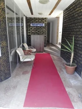Eski Çeşme Apart Butik Otel