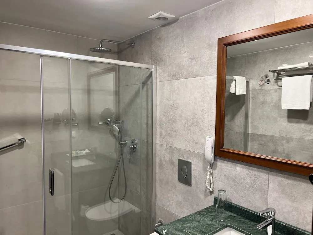 Premier Oda, Balkon, Deniz Manzaralı