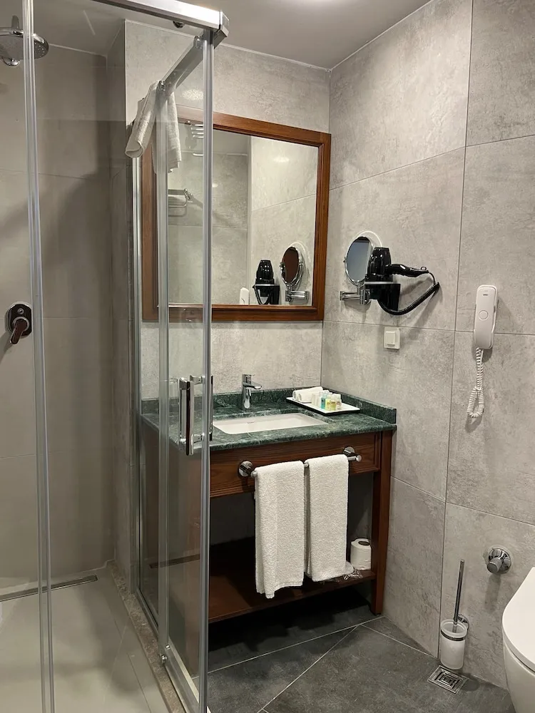 Premier Oda, Balkon, Deniz Manzaralı