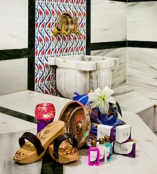 GLK PREMIER The Home Suites & Spa - Butik Sınıfı