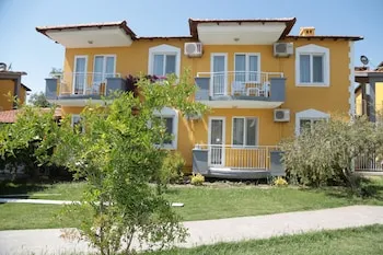 Merveille Hotel