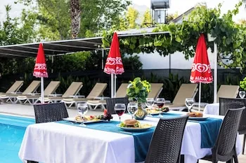 Belsea Otel