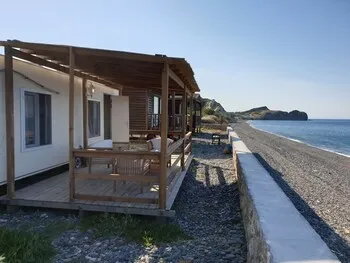 Lipsos Hotel Ata's Place