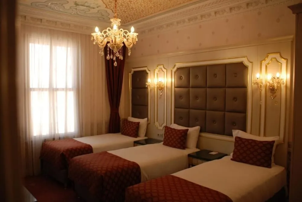 Exclusive Süit, Sigara İçilmez, Şehir Manzaralı