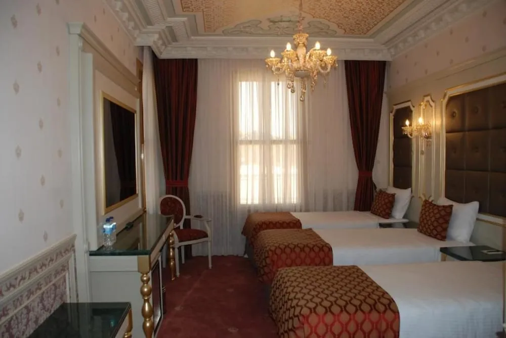 Exclusive Süit, Sigara İçilmez, Şehir Manzaralı