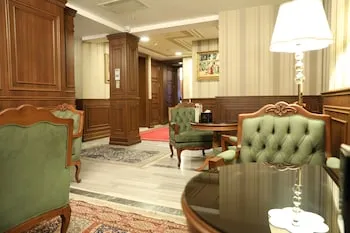 Meserret Palace Hotel