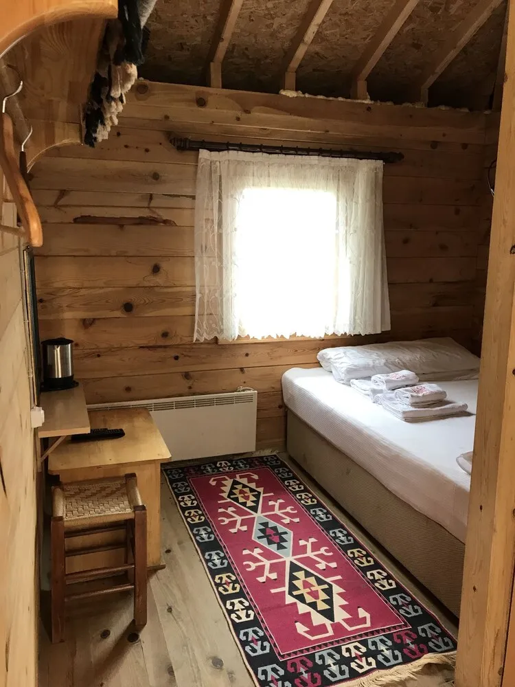 Standard Bungalov