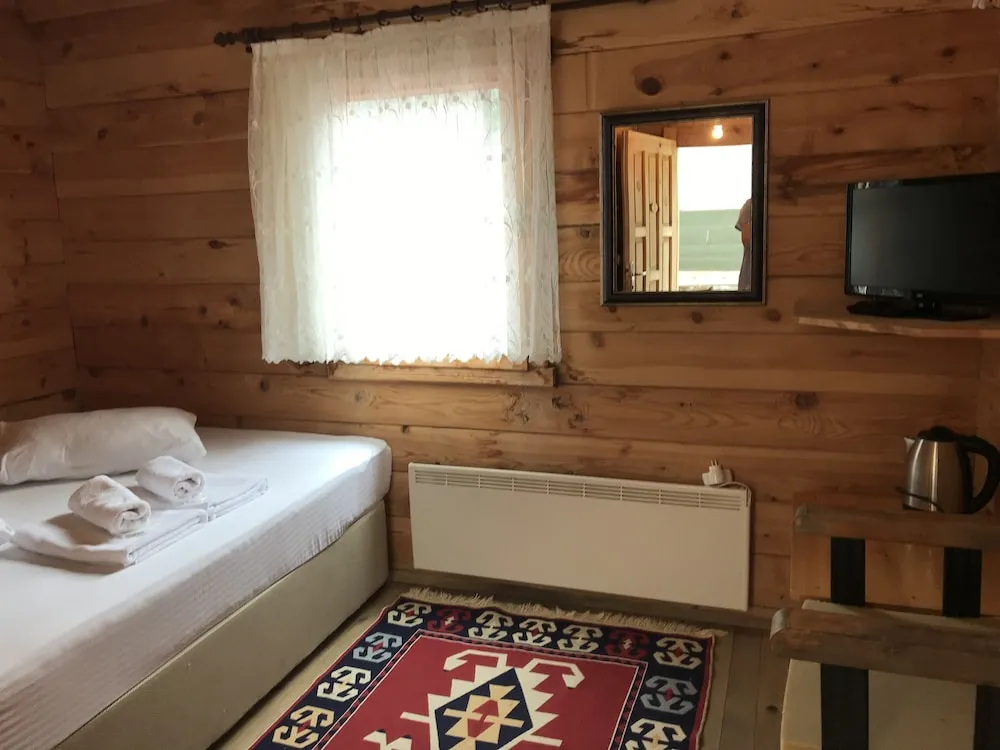 Standard Bungalov