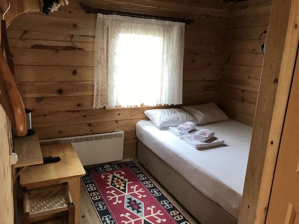 Family Bungalov