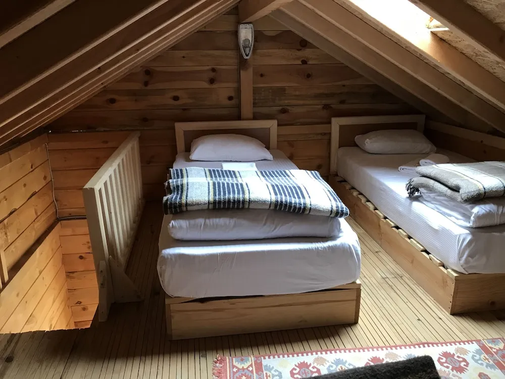 Family Bungalov