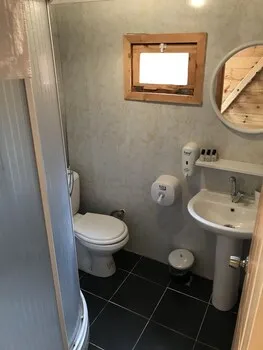 Pilita Bungalov & Restaurant