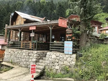 Pilita Bungalov & Restaurant