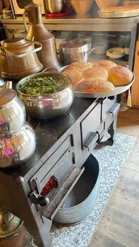 Pilita Bungalov & Restaurant