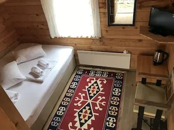 Pilita Bungalov & Restaurant