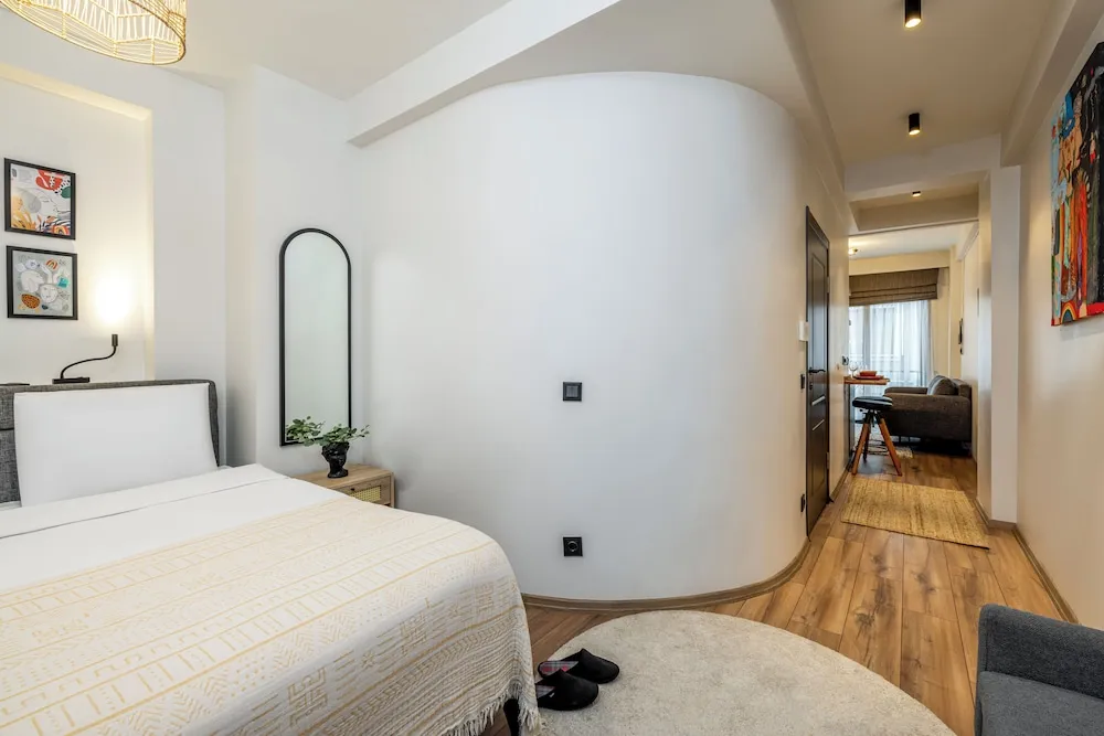 Premium Süit, Sigara İçilmez