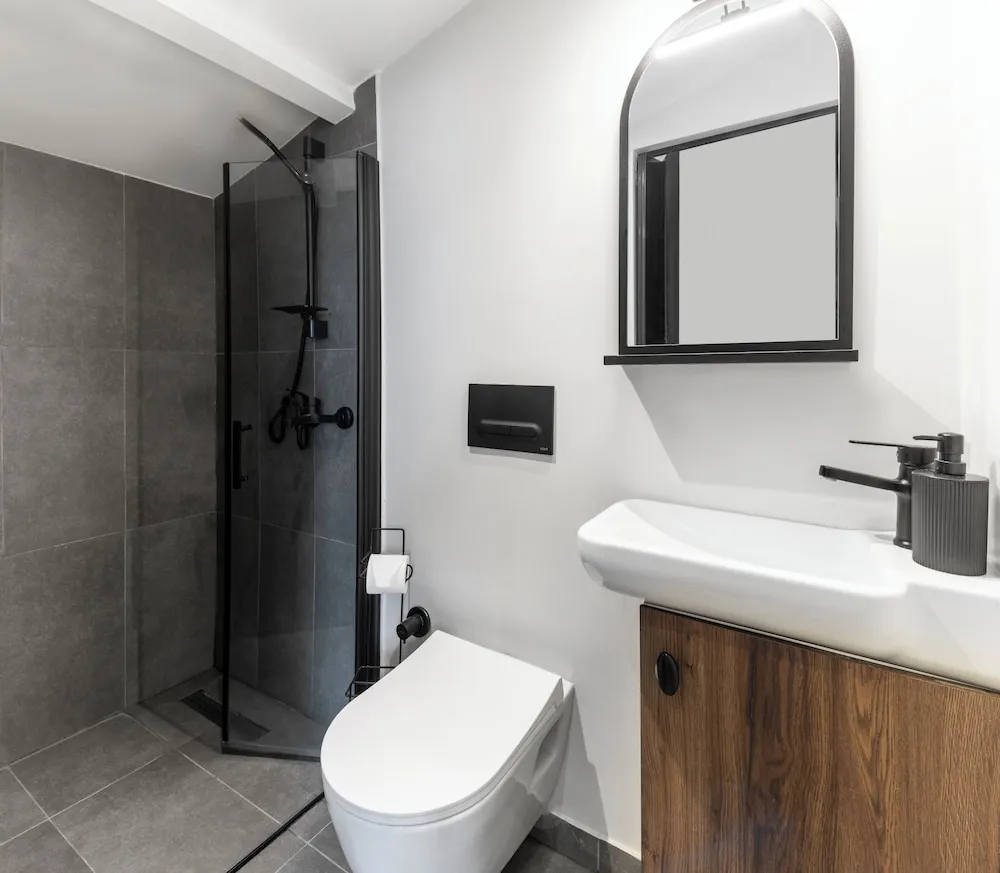 Luxury Stüdyo Süit